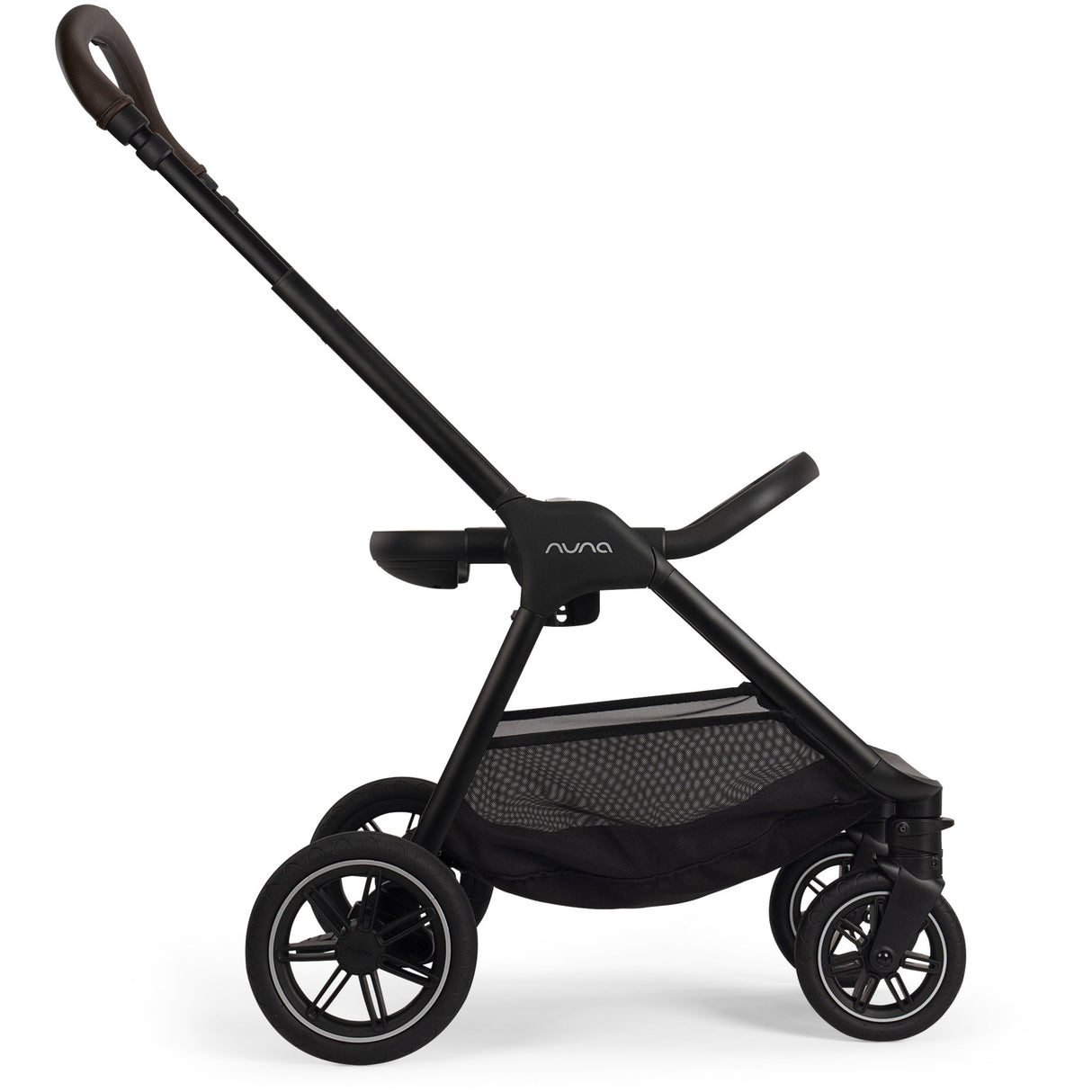 Nuna TRIV Next Stroller + PIPA Urbn Travel System