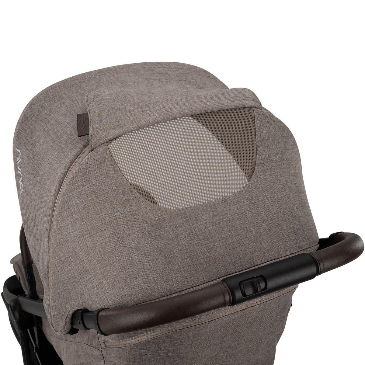 Nuna TRVL 360° Stroller | PRE-SALE | SHIPS LATE NOVEMBER