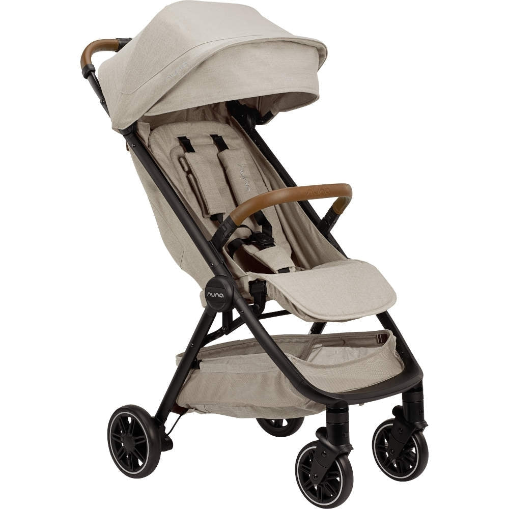 Nuna TRVL Stroller + Carry Bag