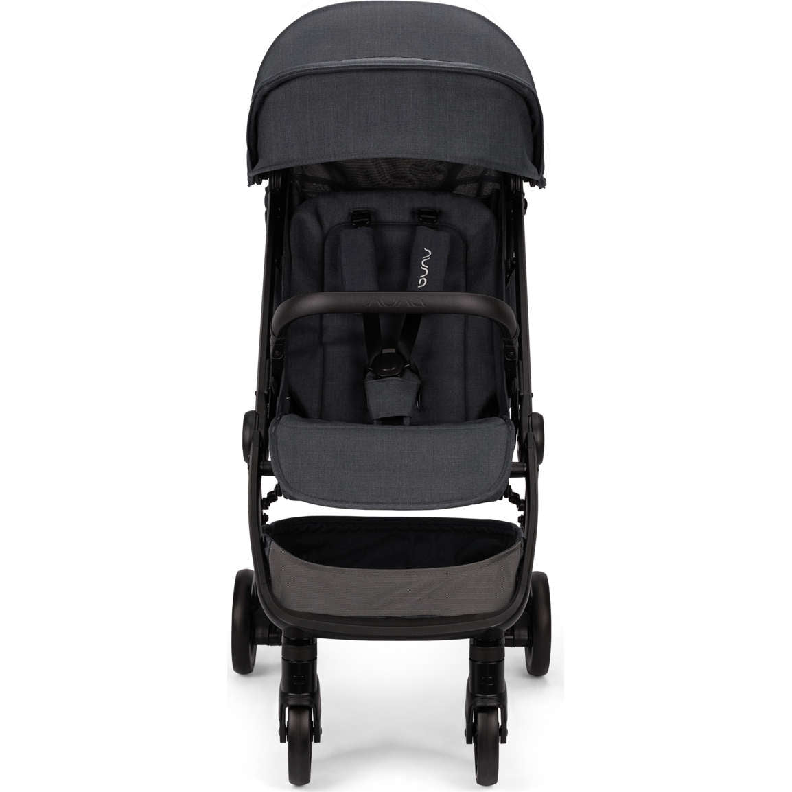 Nuna TRVL Stroller + Carry Bag