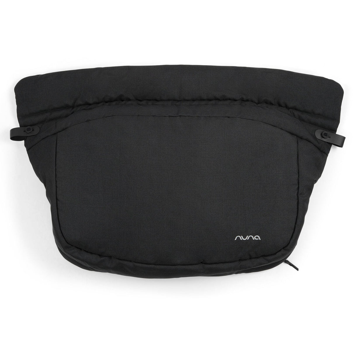 Nuna TRVL Dubl Footmuff