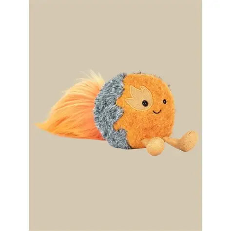 Amuseables Space Comet by Jellycat