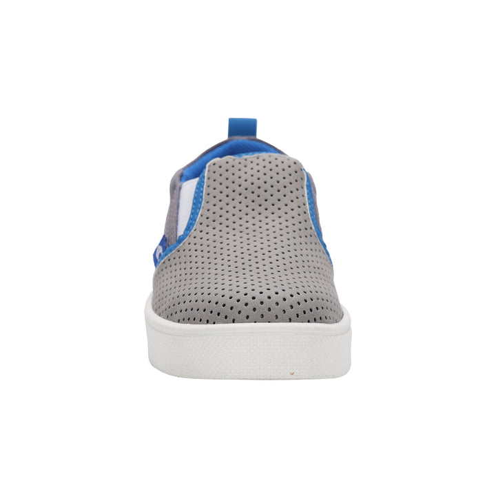 Rascal II in Grey/Blue by Oomphies