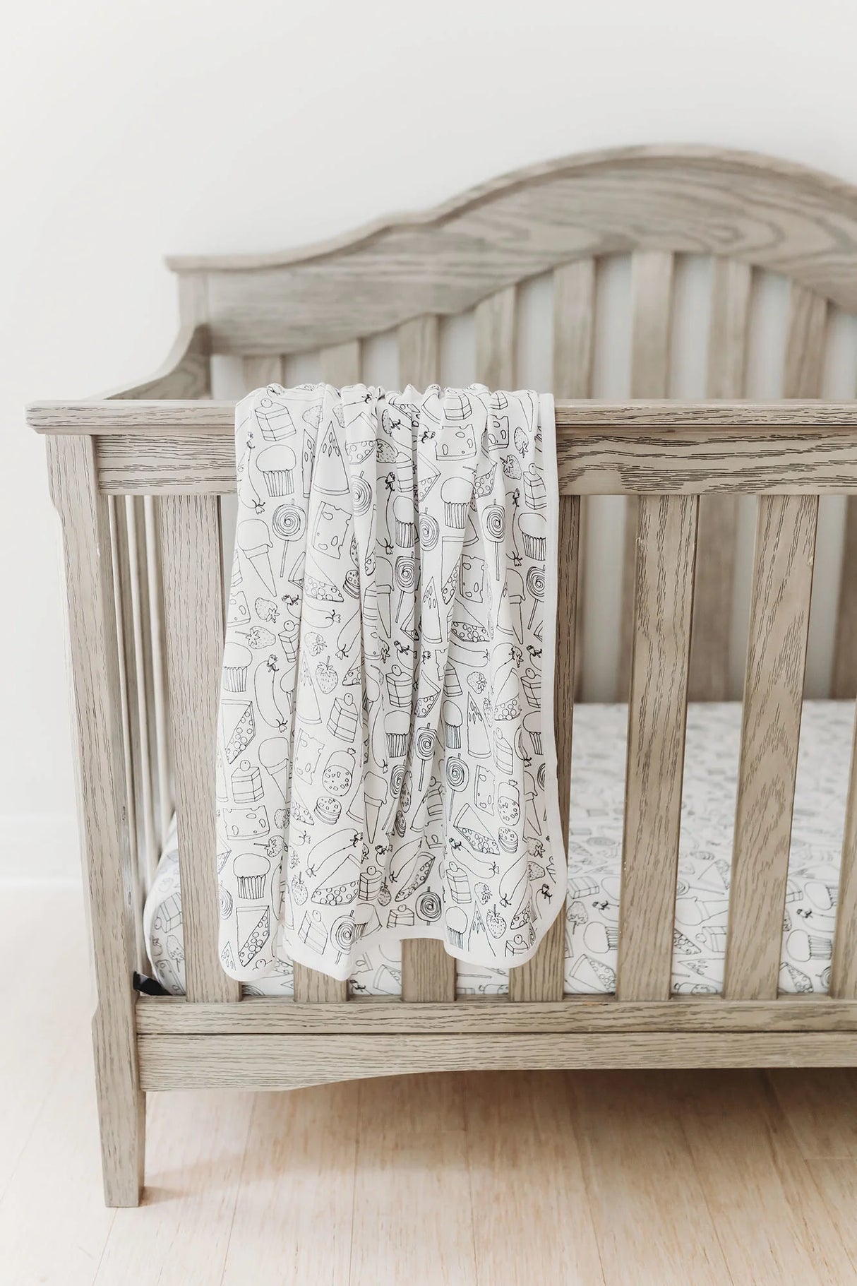 Organic Blanket in Snacks by L'ovedbaby