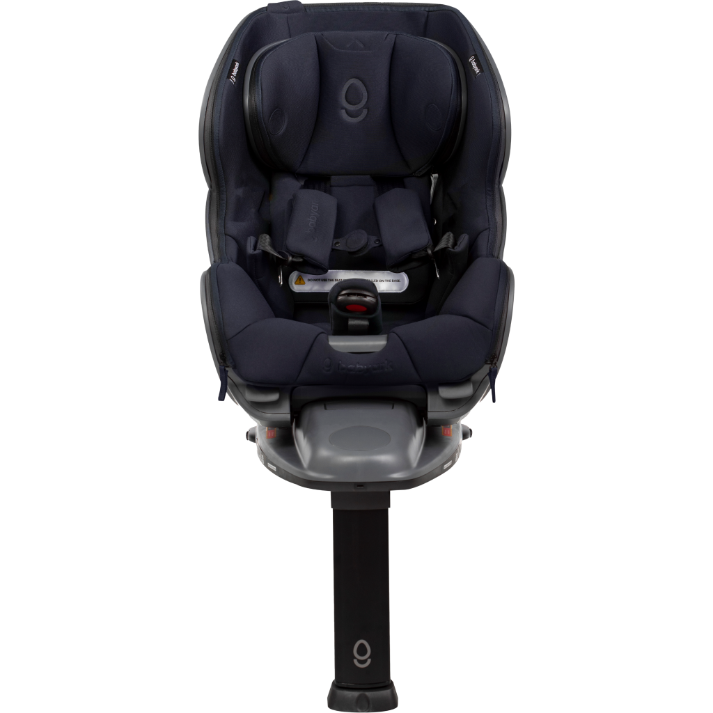 Babyark Classic Convertible Car Seat