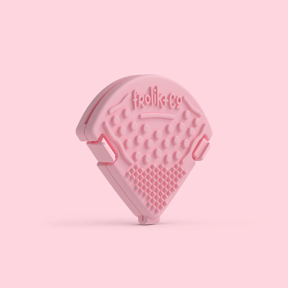 Toothi- Dusty Rose by Frolik + Co