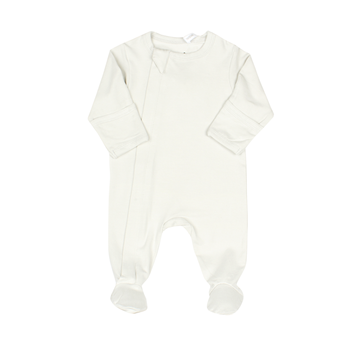 Infant Boy/Girl/Neutral Footie by Coccoli
