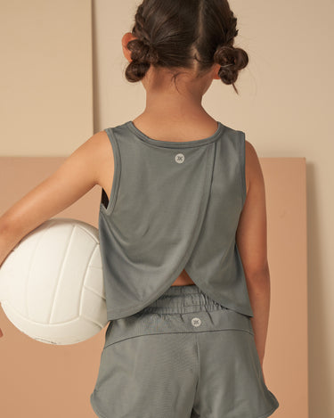 speed short || indigo by PLAY X PLAY