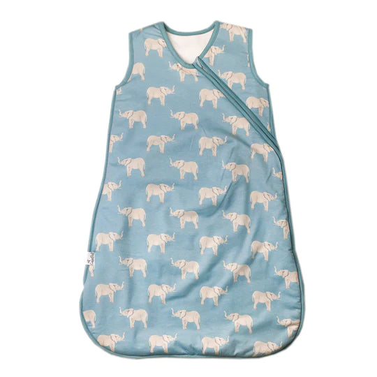 Cloud Sleep Bag by Copper Pearl