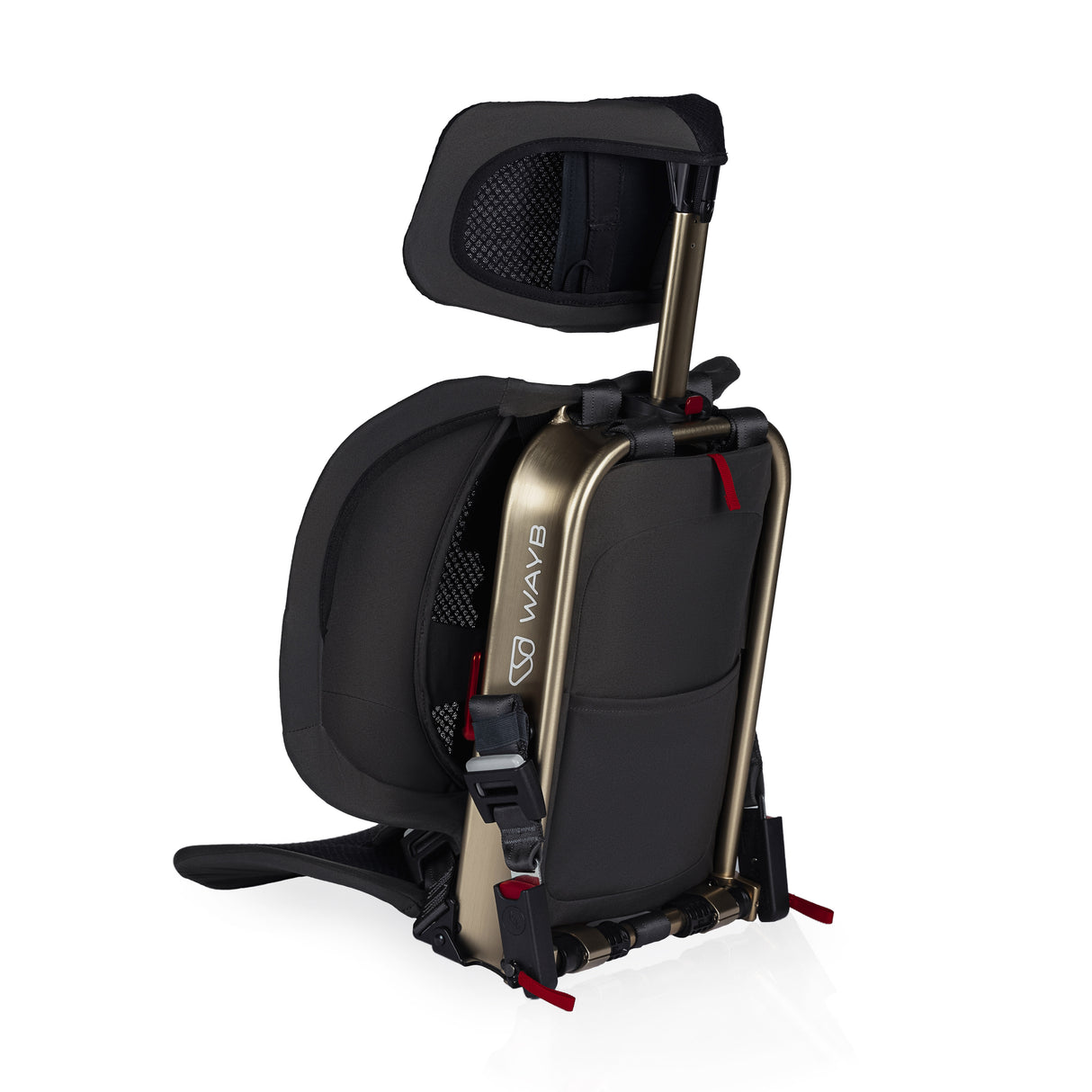 Pico™ Travel Car Seat by WAYB