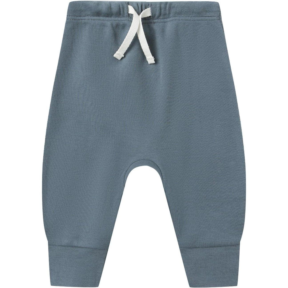 Drawstring Pant || Ocean by Quincy Mae