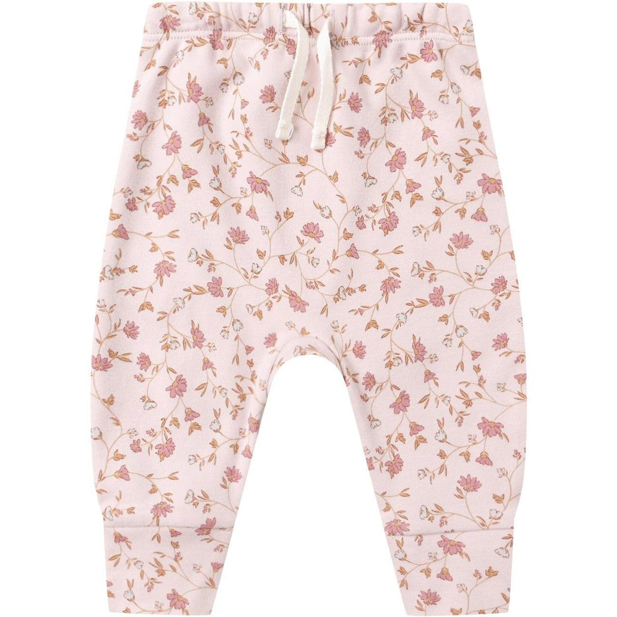 Drawstring Pant || Garden by Quincy Mae