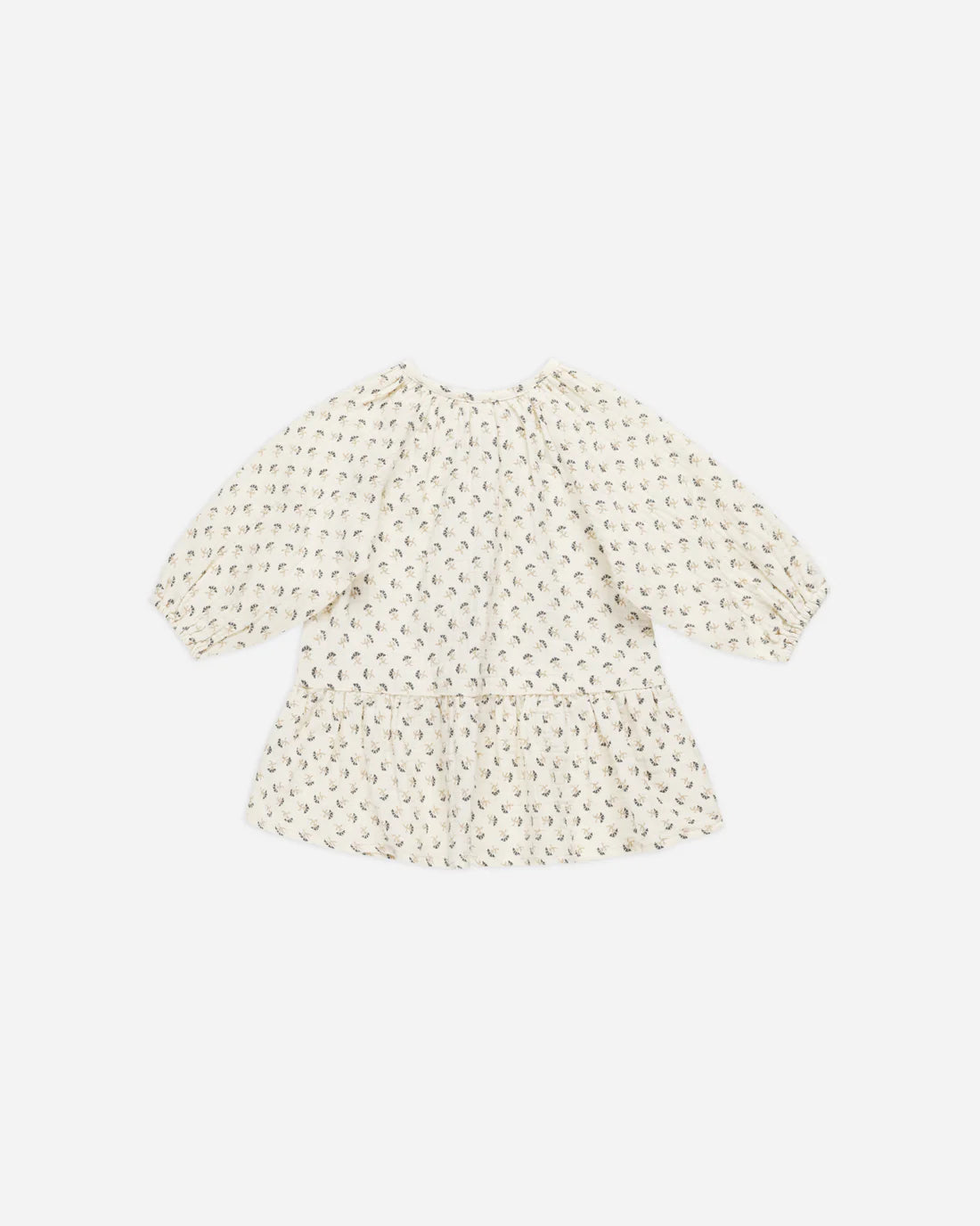 Lany Dress || French Flora by Quincy Mae