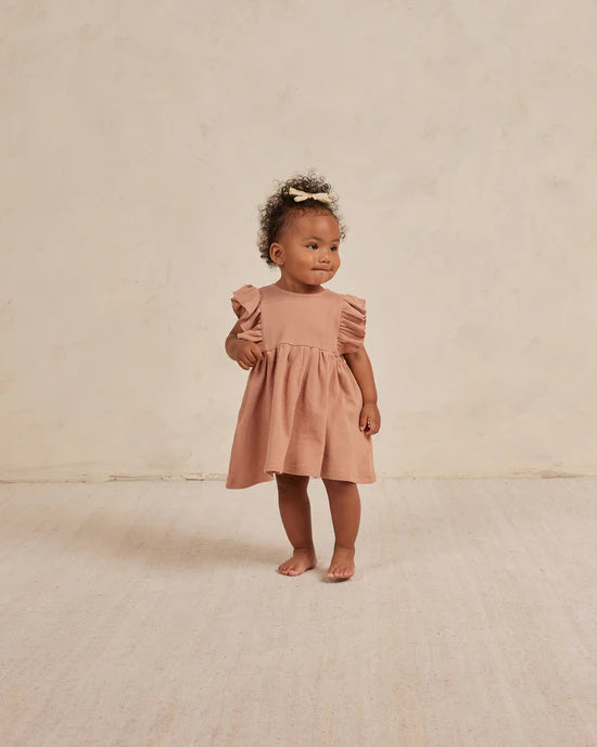 daisy dress || rose by Quincy Mae