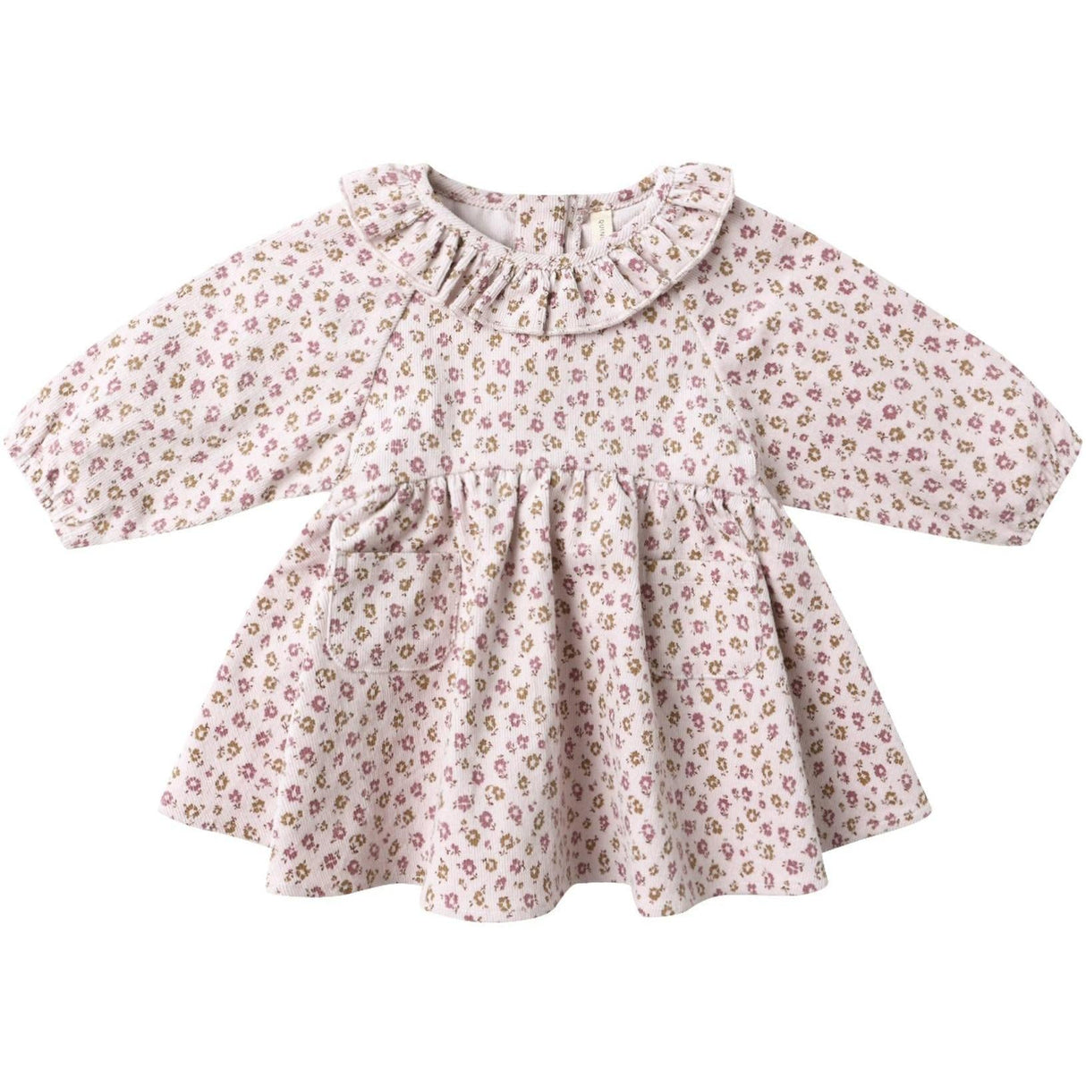 Quincy Mae Simone Dress || Wildflower