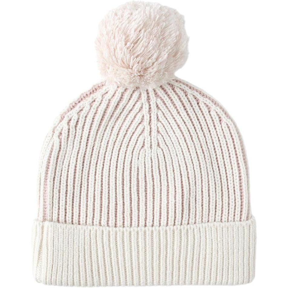 Quincy Mae Beanie || Lilac