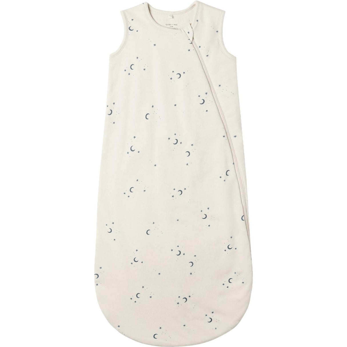 Quincy Mae Jersey Sleep Bag || Moons