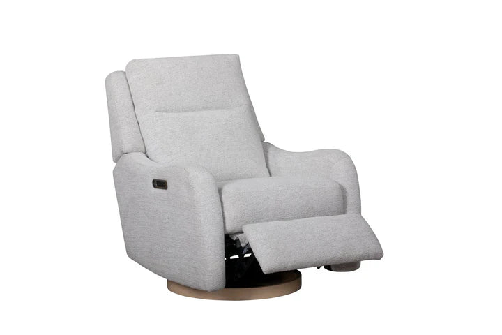 Quinn Power Recliner w/ Power Headrest