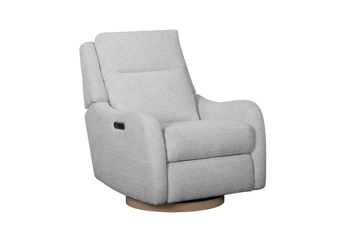 Quinn Power Recliner w/ Power Headrest