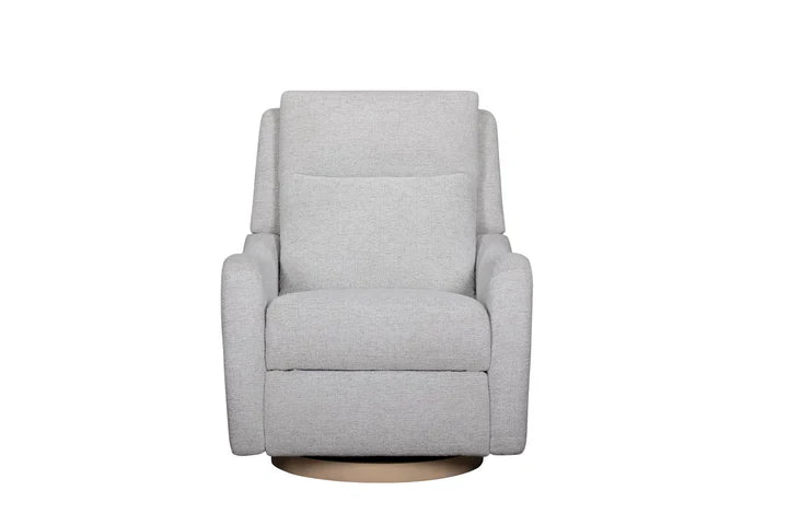 Quinn Power Recliner w/ Power Headrest
