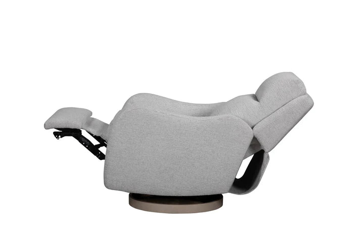 Quinn Power Recliner w/ Power Headrest
