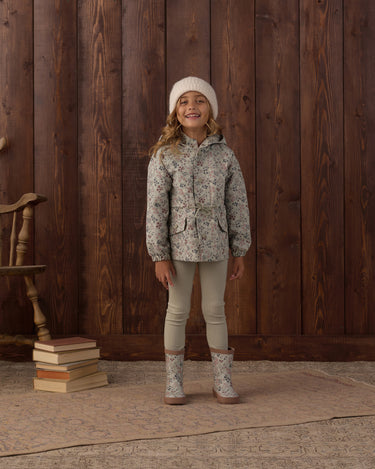 Rainboot || Garden by Rylee + Cru