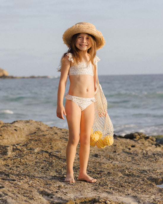 Hanalei Bikini || Lemons by Rylee + Cru