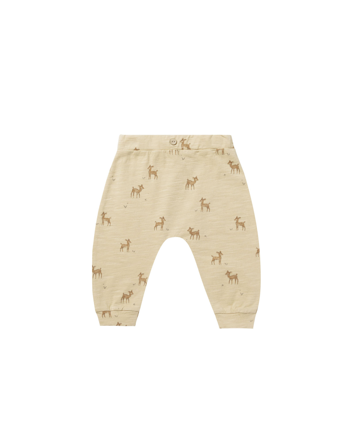 slouch pant || deer by Rylee + Cru