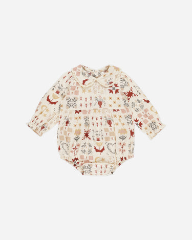 Cora Romper || Folklore by Rylee + Cru