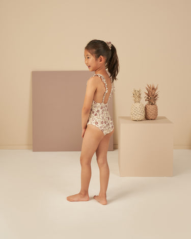 arielle one-piece || bloom by Rylee + Cru