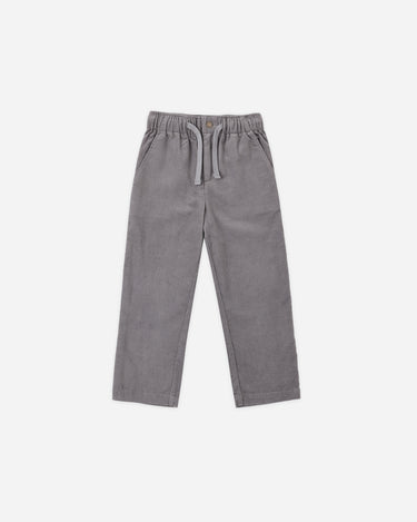 Kalen Pant || Slate by Rylee + Cru