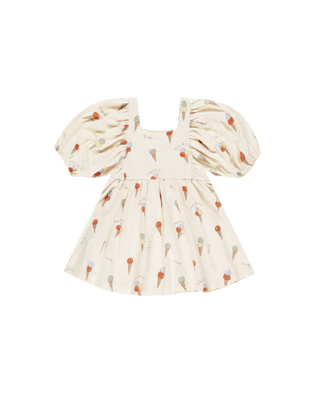 Brea Dress || Gelato by Rylee + Cru