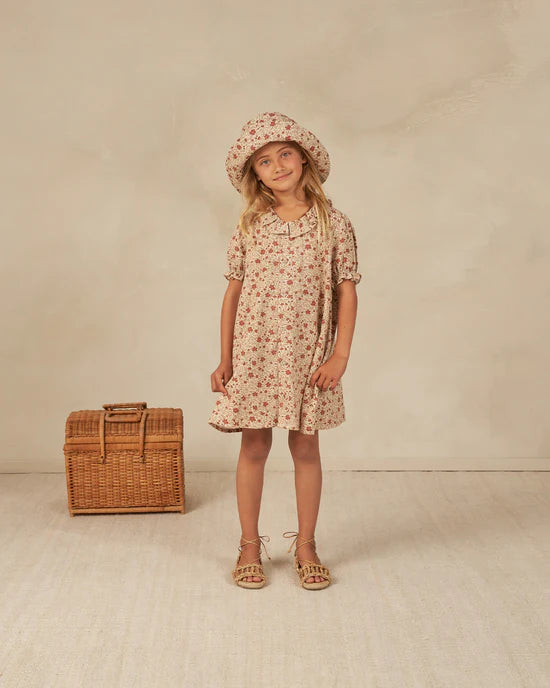 avalon dress || fleur by Rylee + Cru