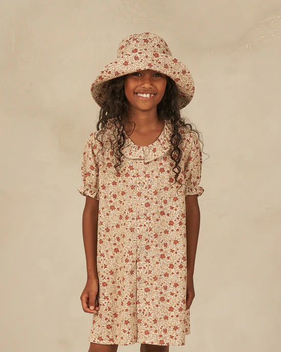 avalon dress || fleur by Rylee + Cru