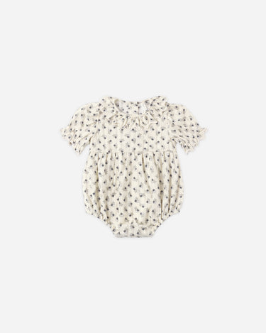 Liv Romper || Vintage Fleur by Rylee + Cru