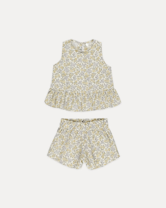 Liliana Set || Bloom by Rylee + Cru