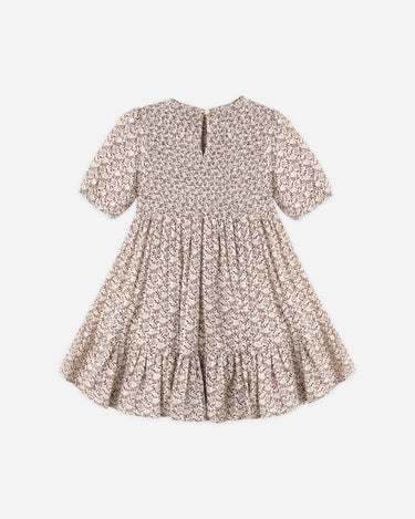 India Dress || Primrose by Rylee + Cru
