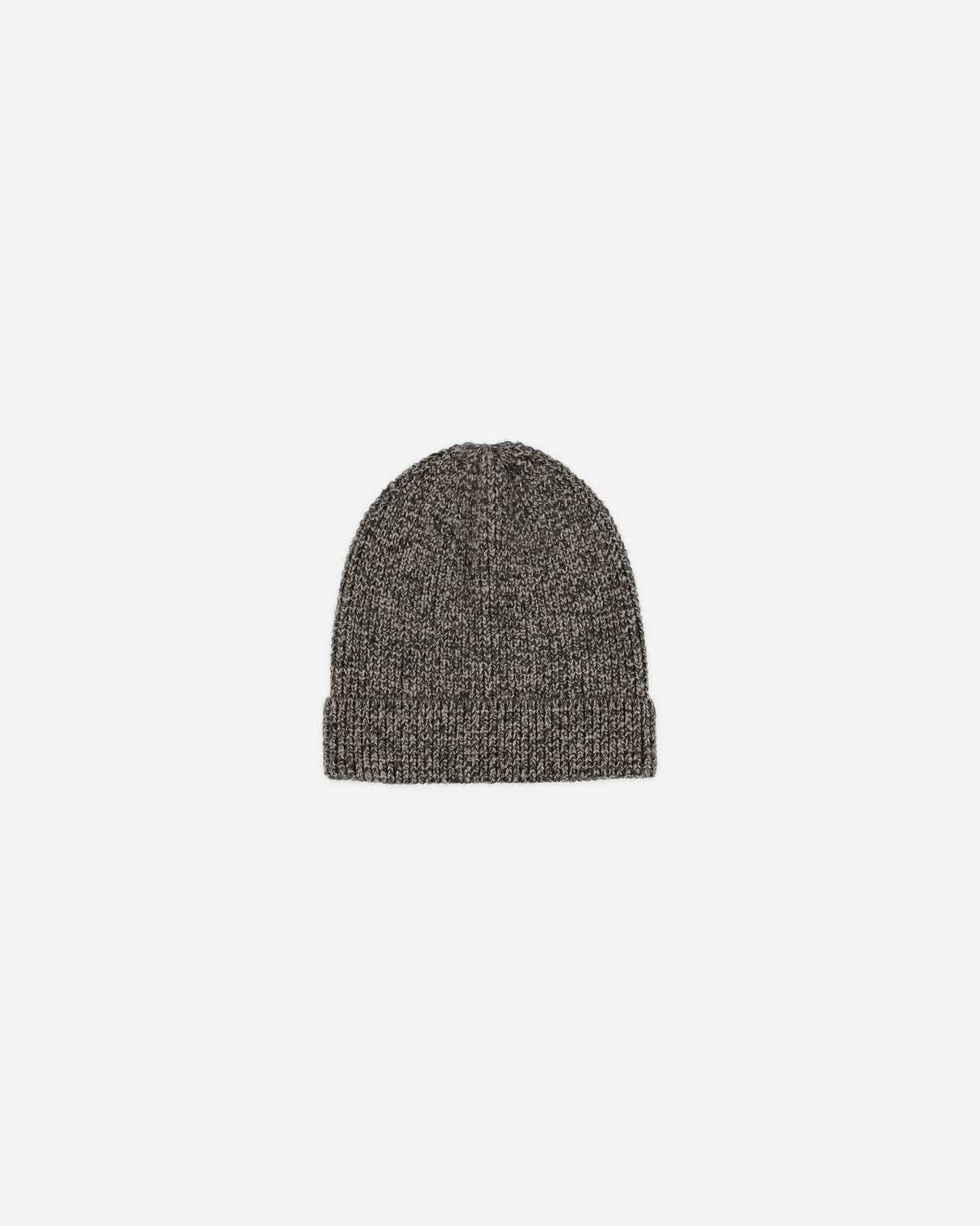 Beanie || Washed Black by Rylee + Cru