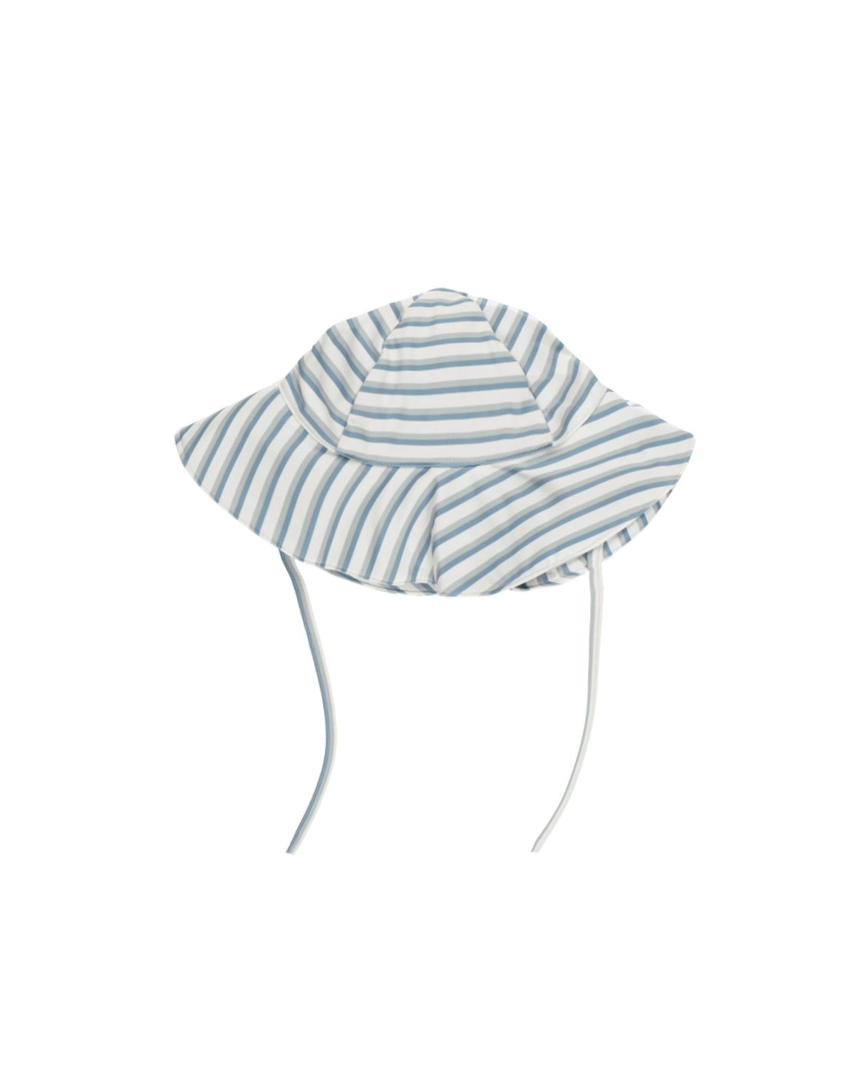 Floppy Swim Hat || Seafoam Stripe by Rylee + Cru