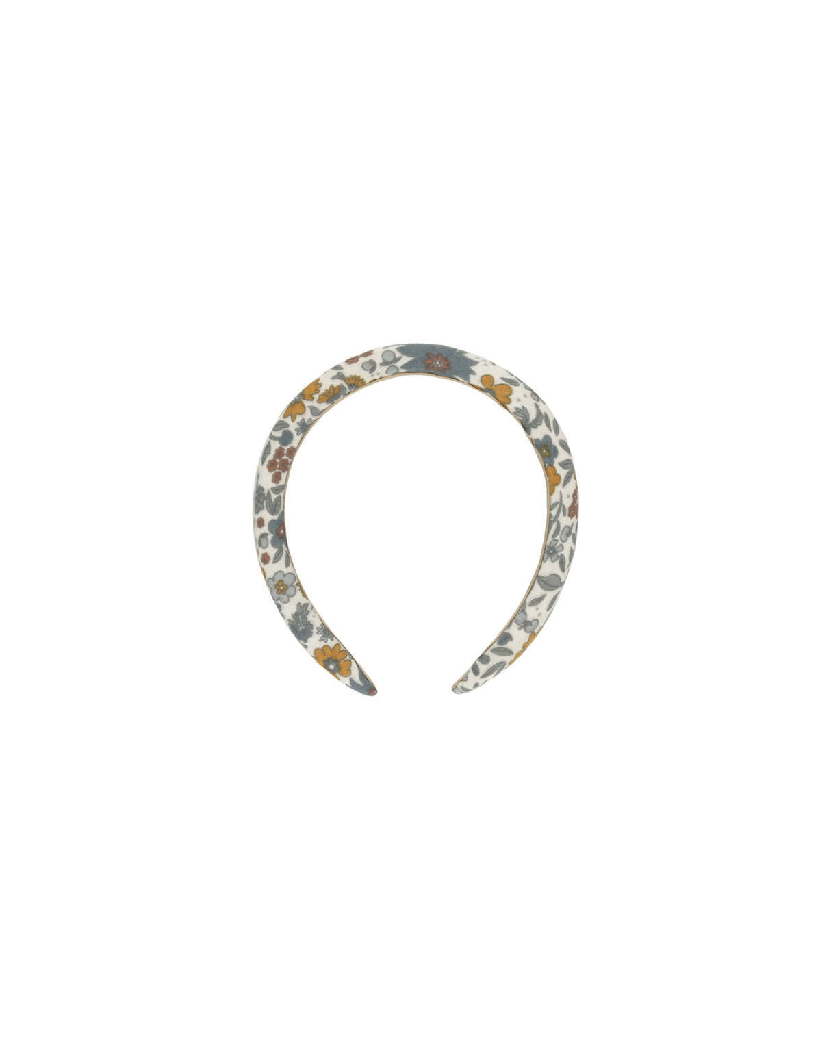 Padded Headband || Gardenia by Rylee + Cru