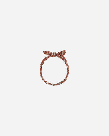 Baby Bow Headband || Rosette by Rylee + Cru