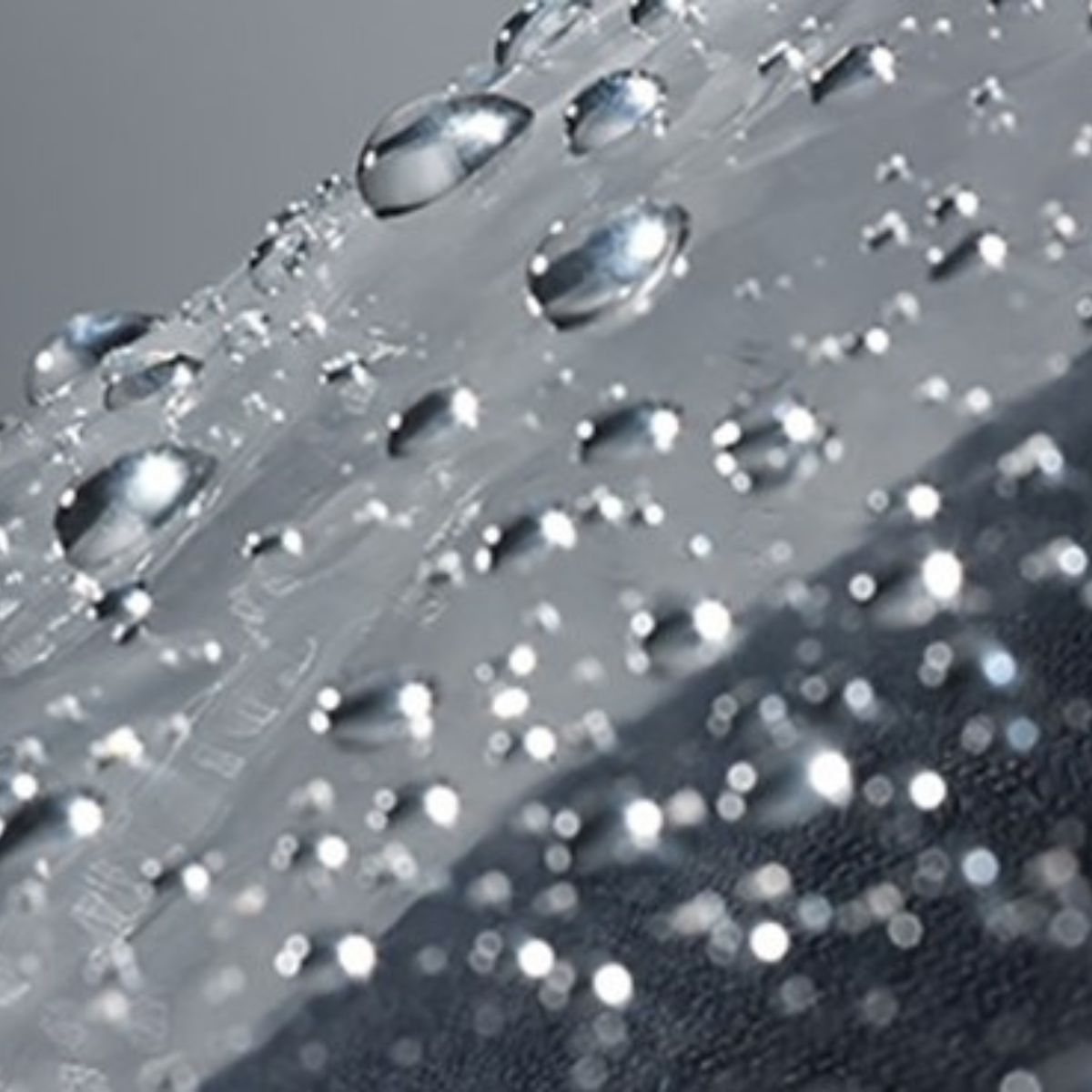 Silver Cross Clic Rain Cover