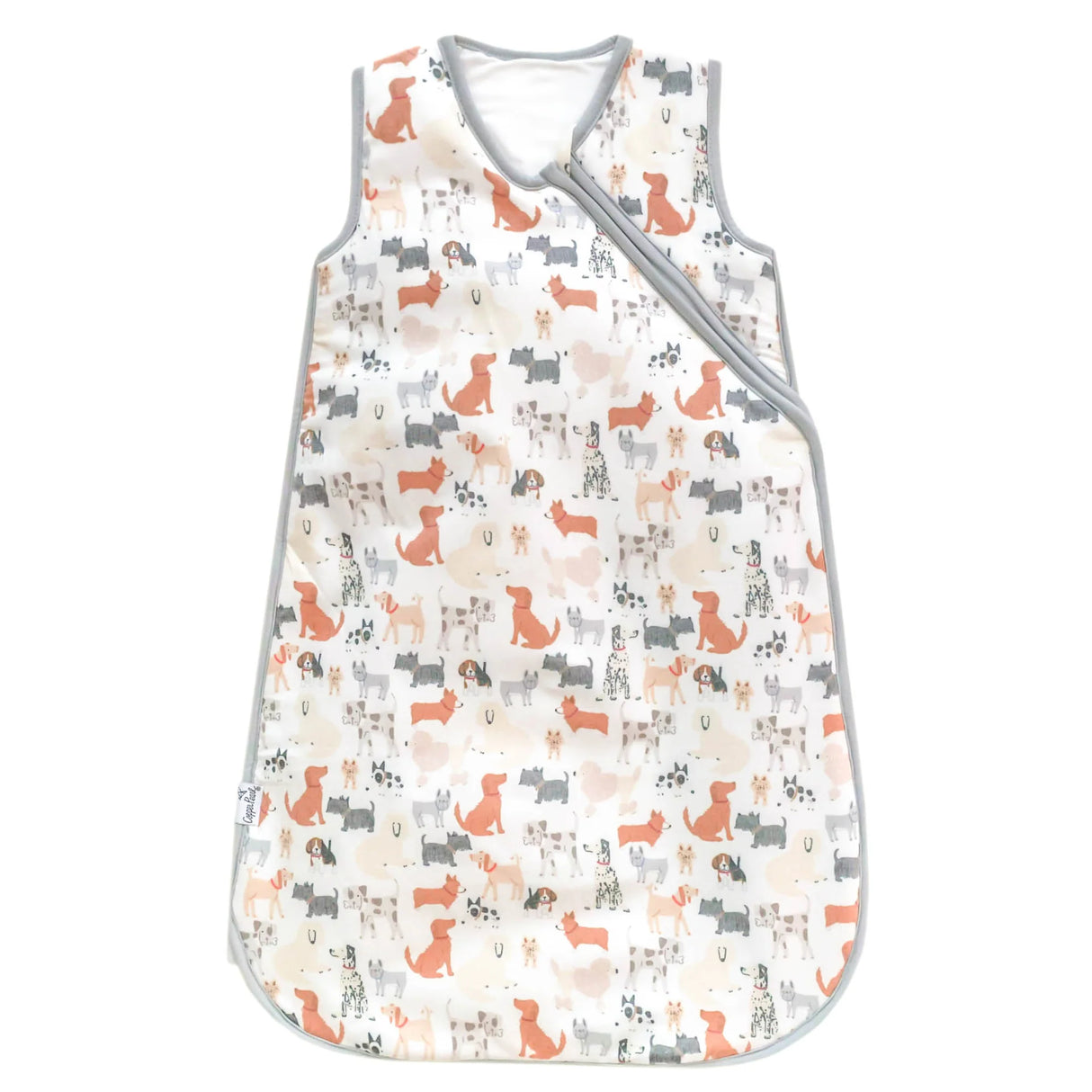 Sleep Bag by Copper Pearl