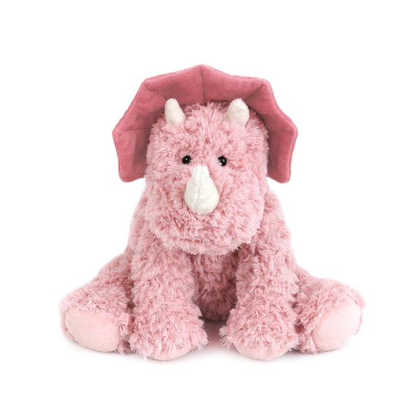 Bashful Dino Pink by Mon Ami