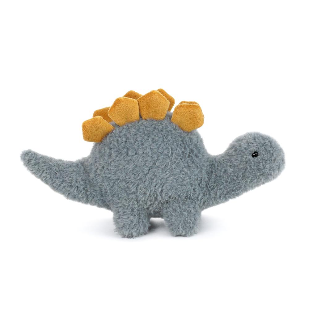Blue Spike Stegosaurus by Mon Ami