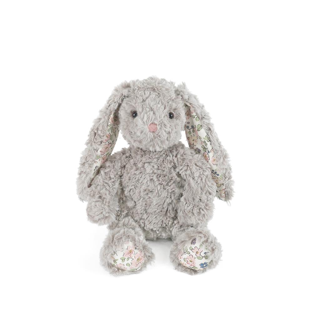 Faith Bunny-Small / Gray by Mon Ami