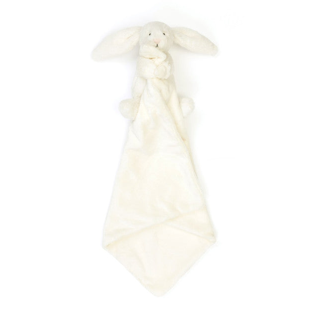 Bashful Bunny Soother - Cream by Jellycat