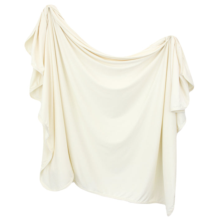 Scout Swaddle Blanket by Lou Lou & Company