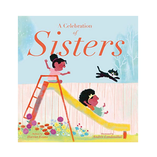 A Celebration of Sisters by EDC Publishing