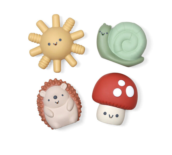 Itzy Squirt™ 4 Pack by Itzy Ritzy